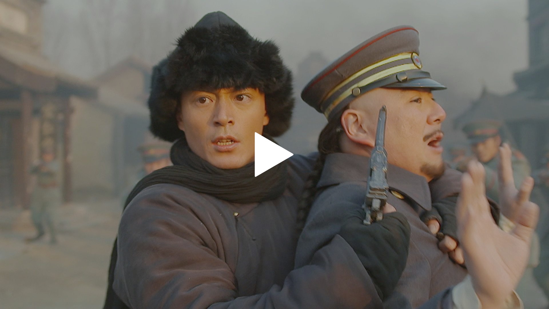 第17話 字幕版 途上の戦火 フジテレビの人気ドラマ アニメ Tv番組の動画が見放題 Fod