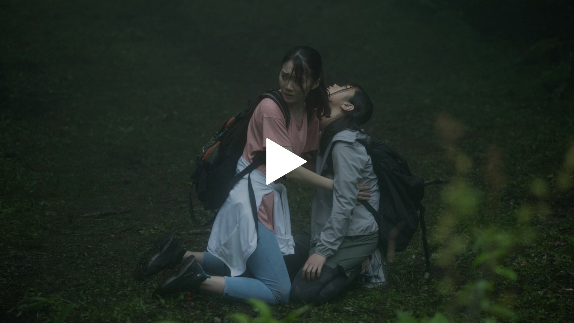 第2話 くねくね フジテレビの人気ドラマ アニメ Tv番組の動画が見放題 Fod
