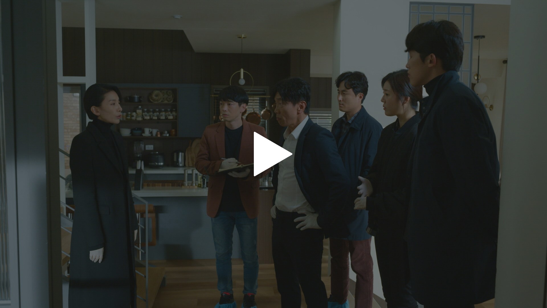 第15話 字幕版 本に隠されたsos フジテレビの人気ドラマ アニメ Tv番組の動画が見放題 Fod