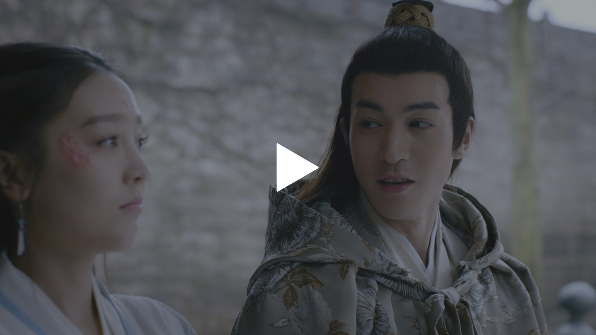 第14話 字幕版 皇帝が駆け落ち フジテレビの人気ドラマ アニメ Tv番組の動画が見放題 Fod