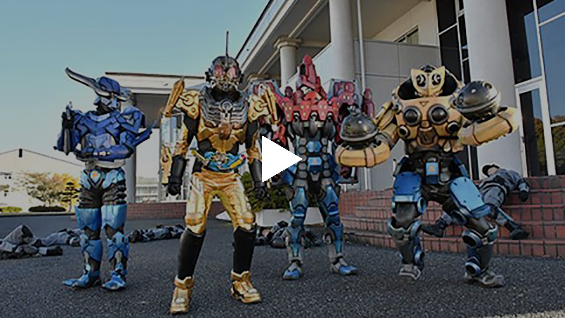第19話 禁断のアイテム フジテレビの人気ドラマ アニメ Tv番組の動画が見放題 Fod