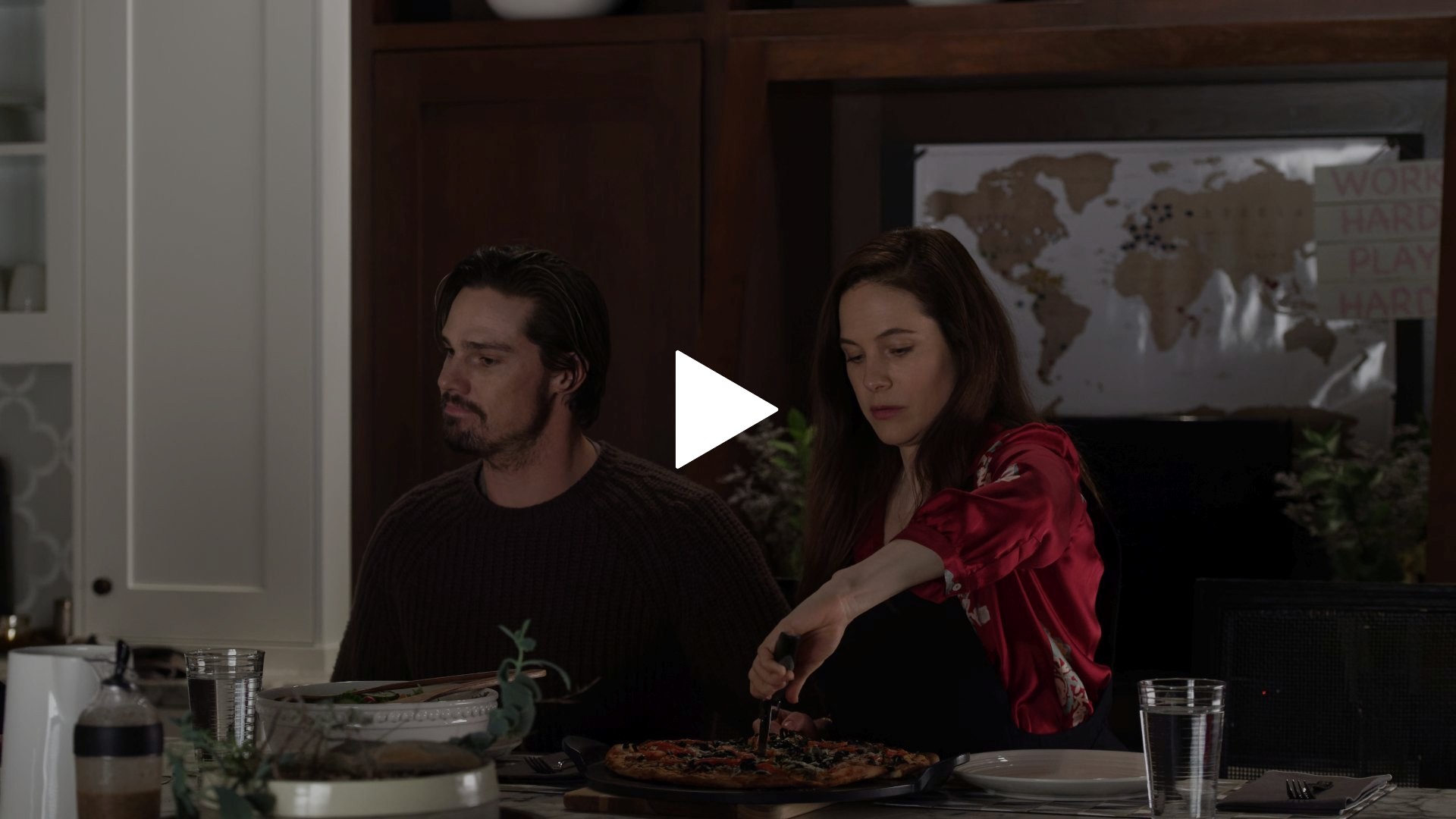 字幕版 エピソード3 フジテレビの人気ドラマ アニメ Tv番組の動画が見放題 Fod