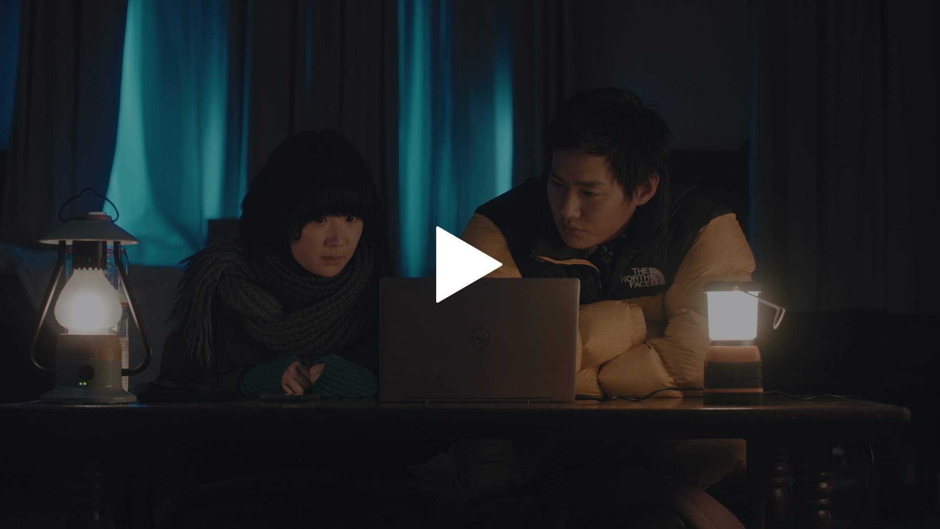 4 人気ユーチューバーが心霊スポットで謎の失踪 フジテレビの人気ドラマ アニメ Tv番組の動画が見放題 Fod