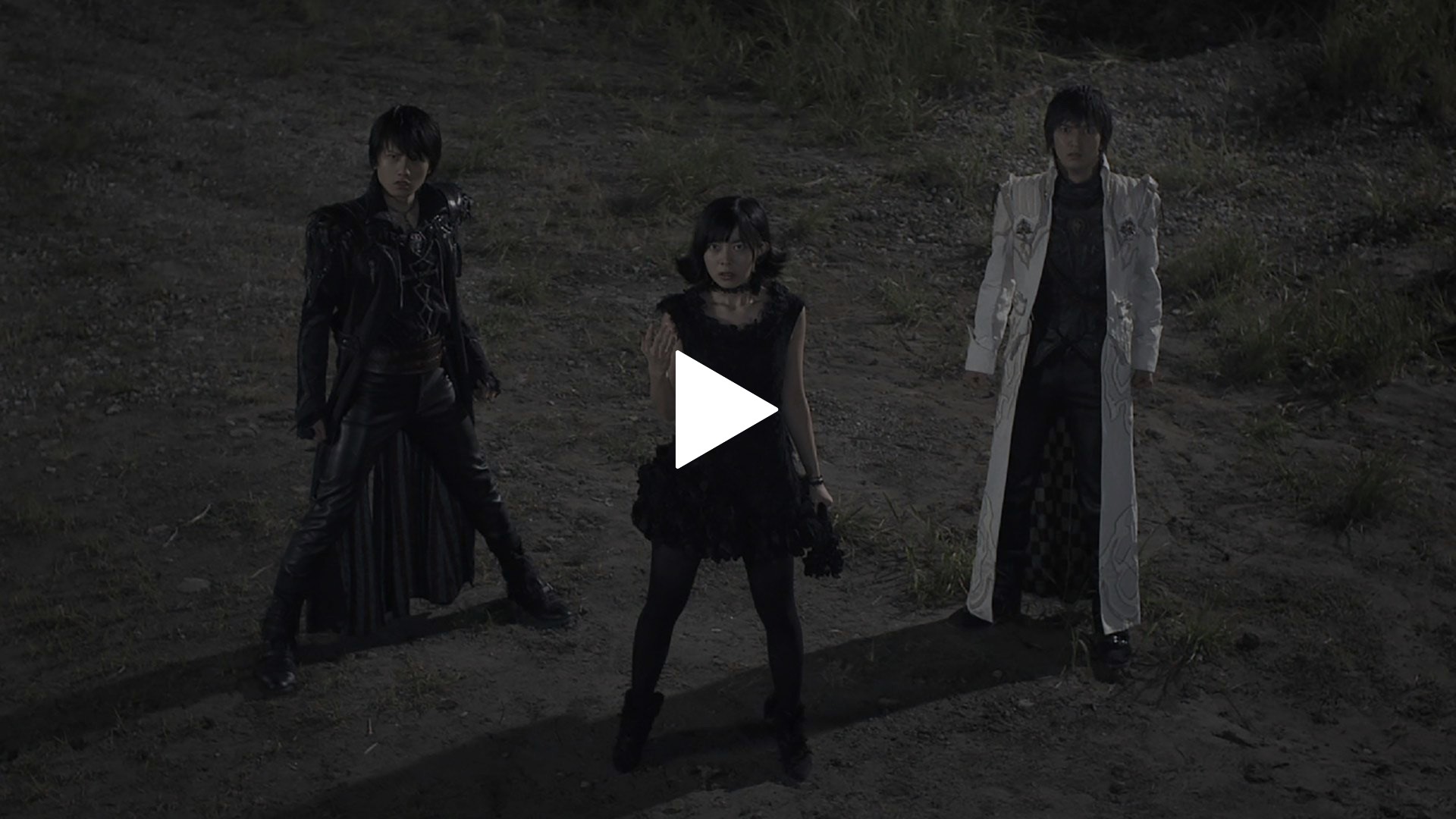 第24話 稀人｜フジテレビの人気ドラマ・アニメ・TV番組の動画が見放題  