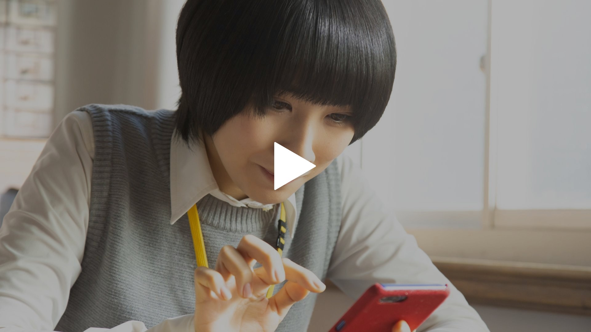 第1話 グラップラー刃牙と出会った私ッッ フジテレビの人気ドラマ アニメ Tv番組の動画が見放題 Fod