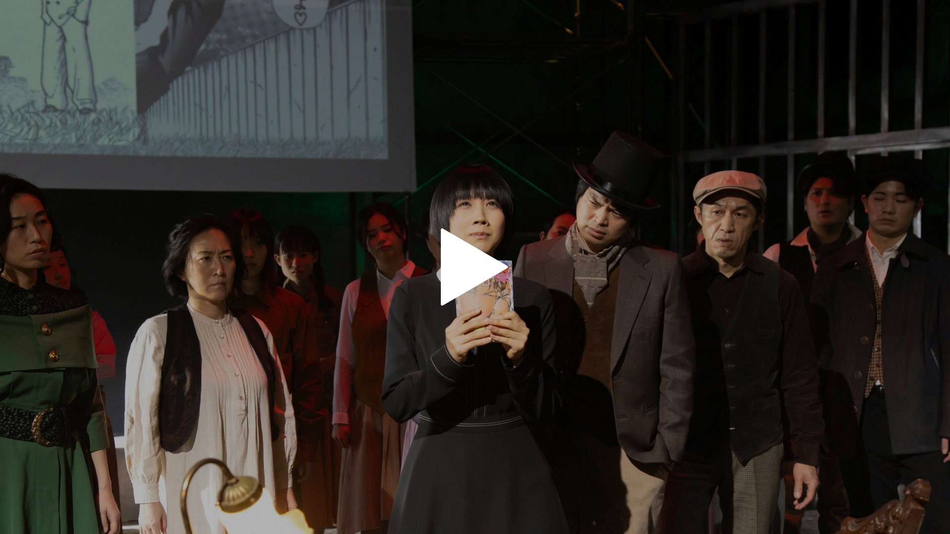 第7話 バキ特別編sagaとblと私ッッ フジテレビの人気ドラマ アニメ Tv番組の動画が見放題 Fod