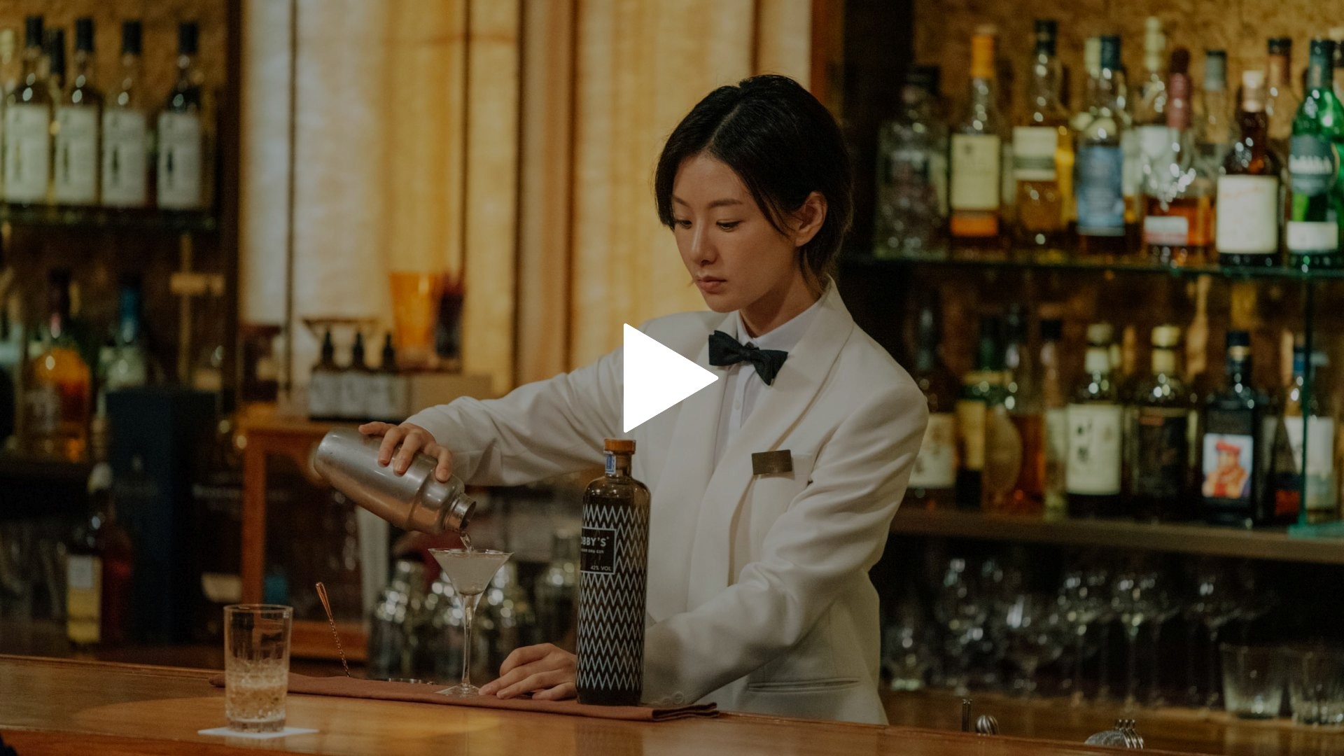 第4話 悩める若きバーテンダー フジテレビの人気ドラマ アニメ Tv番組の動画が見放題 Fod