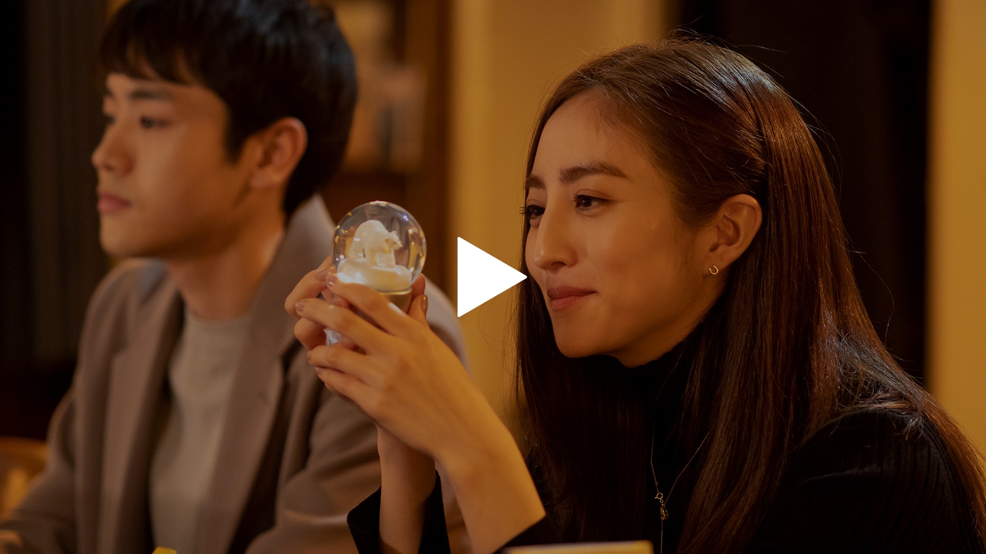 主要キャストによる見どころ紹介sp フジテレビの人気ドラマ アニメ Tv番組の動画が見放題 Fod
