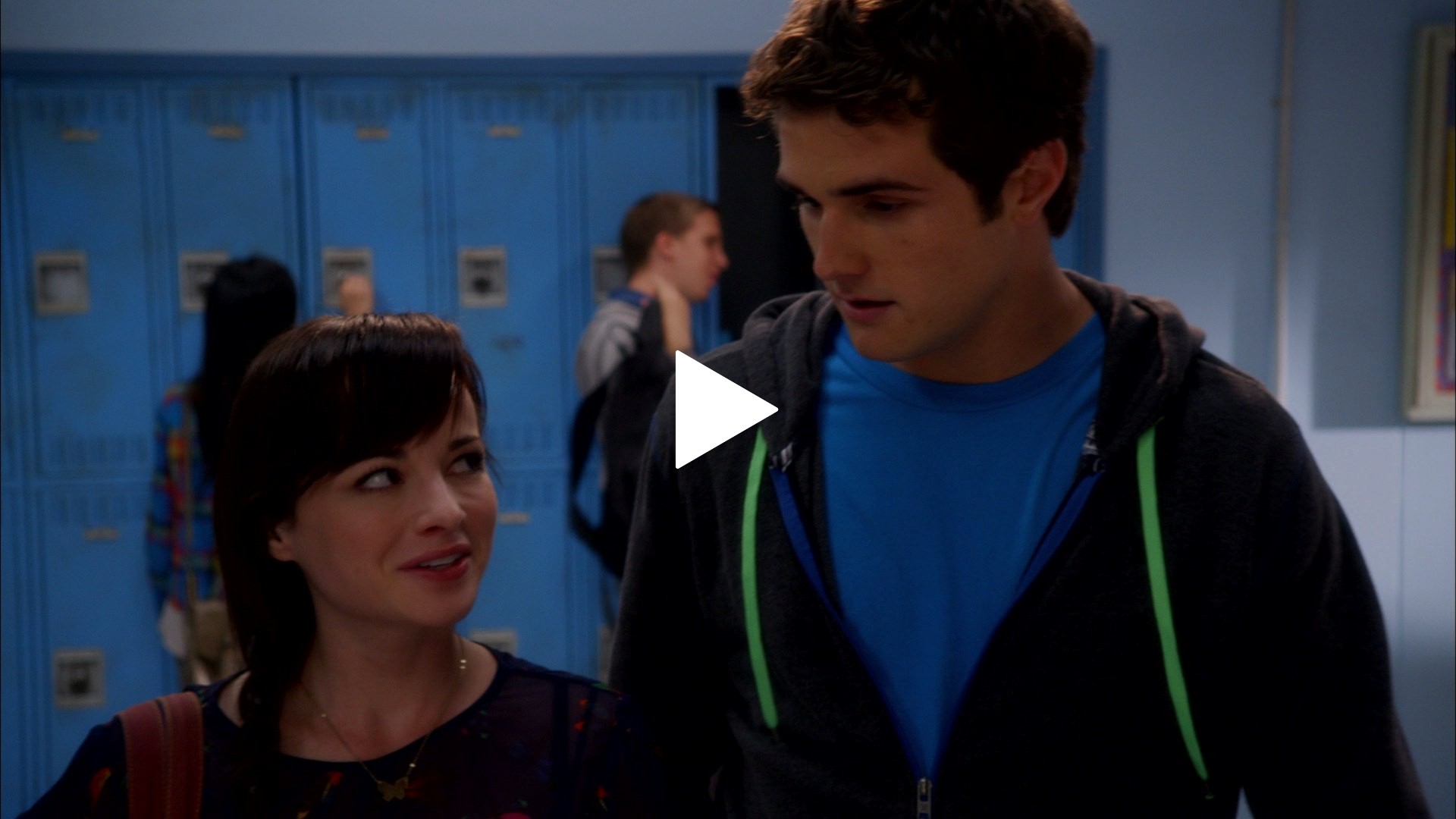 第9話 字幕版 空想の初体験 フジテレビの人気ドラマ アニメ Tv番組の動画が見放題 Fod