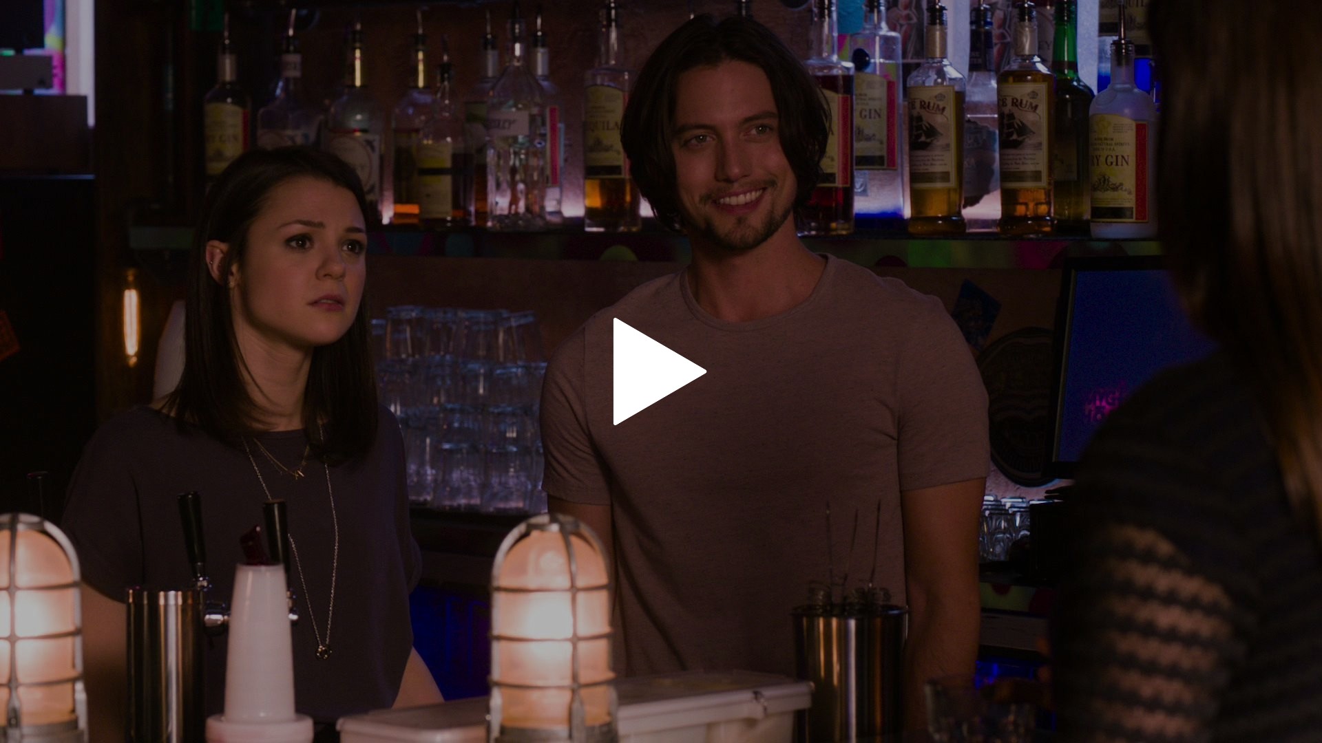 第19話 字幕版 衝撃の真実 フジテレビの人気ドラマ アニメ Tv番組の動画が見放題 Fod