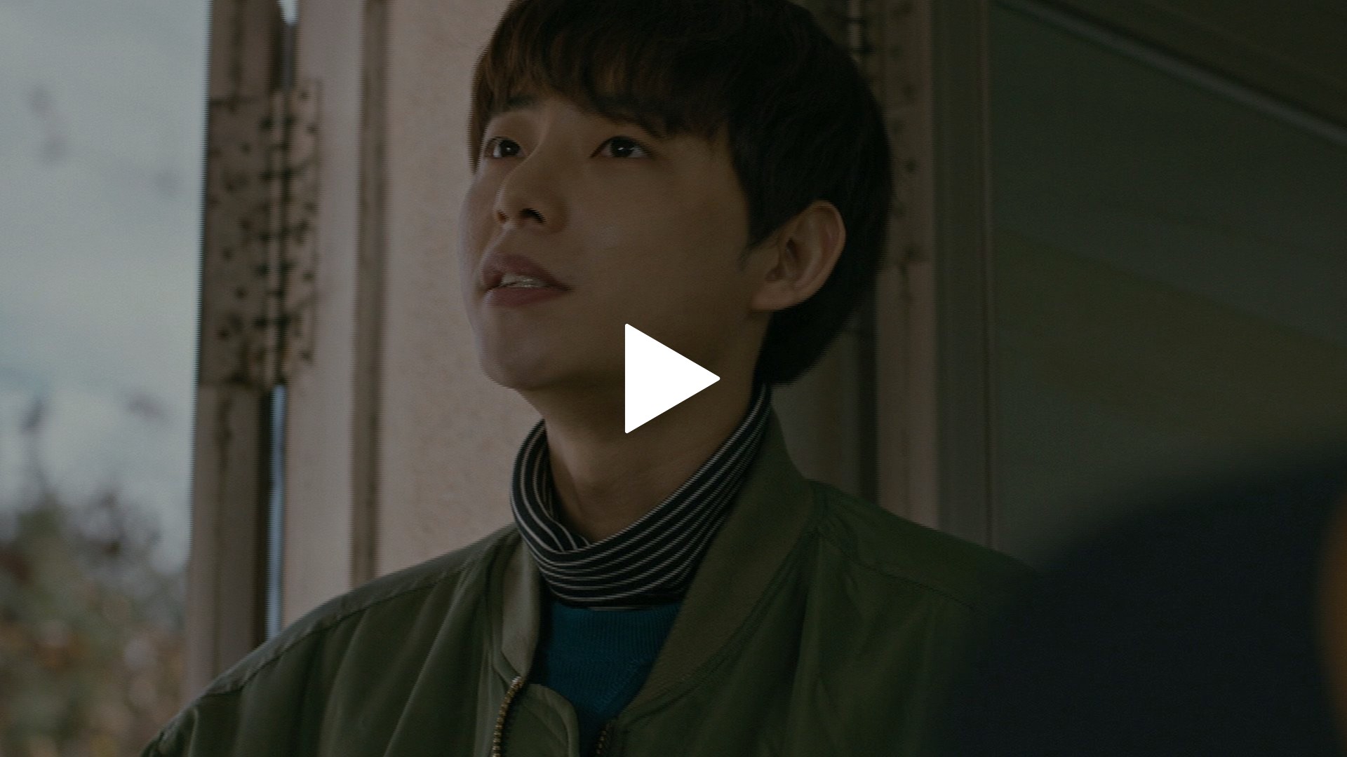 ドラマステージ2020-（字幕版）第7話 ブラックアウト