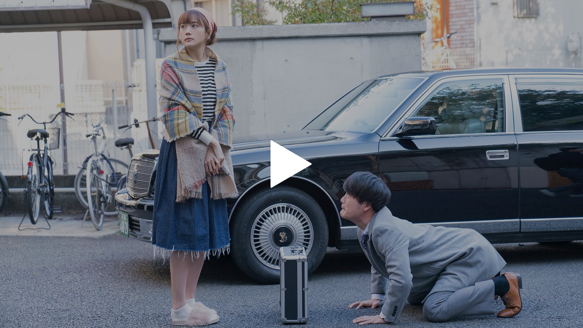 最終回｜フジテレビの人気ドラマ・アニメ・TV番組の動画が見放題＜FOD＞