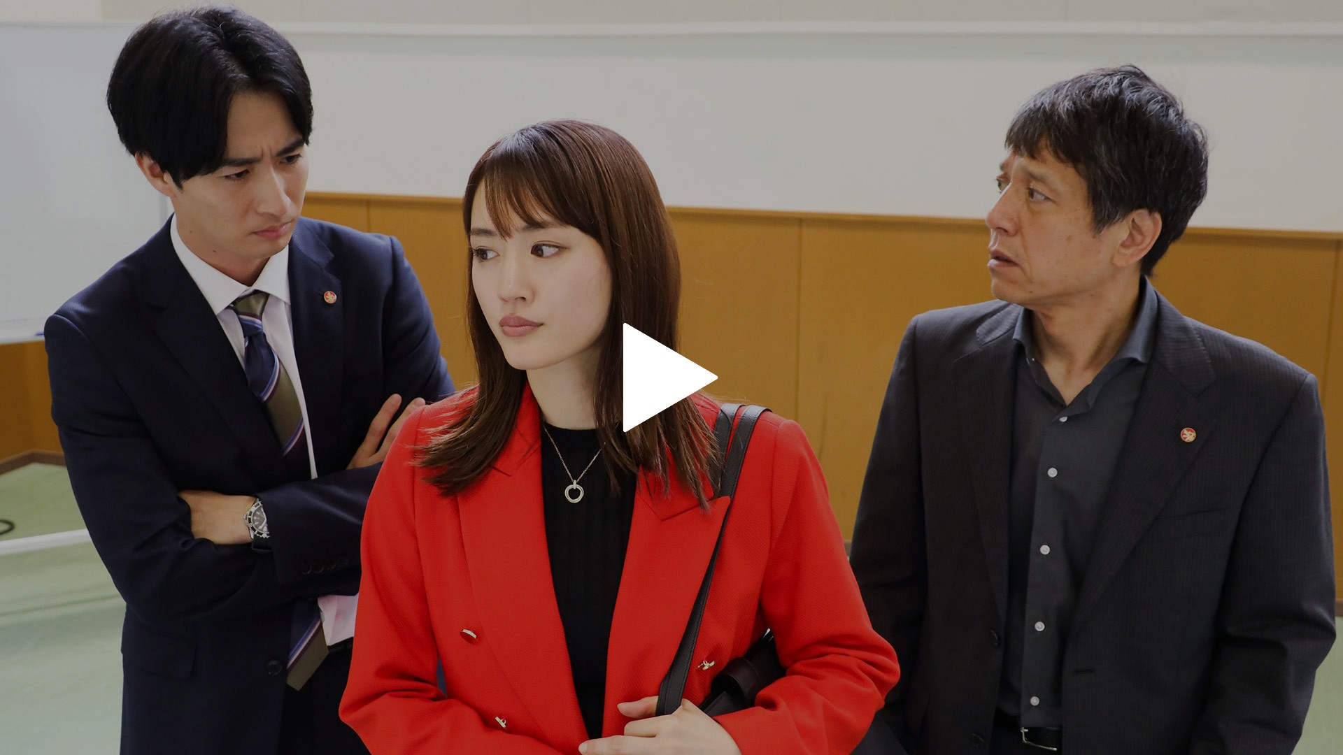 9 最強バディ最後の事件へ 篠田の冤罪晴らせる 港町に隠された悪意 フジテレビの人気ドラマ アニメ Tv番組の動画が見放題 Fod