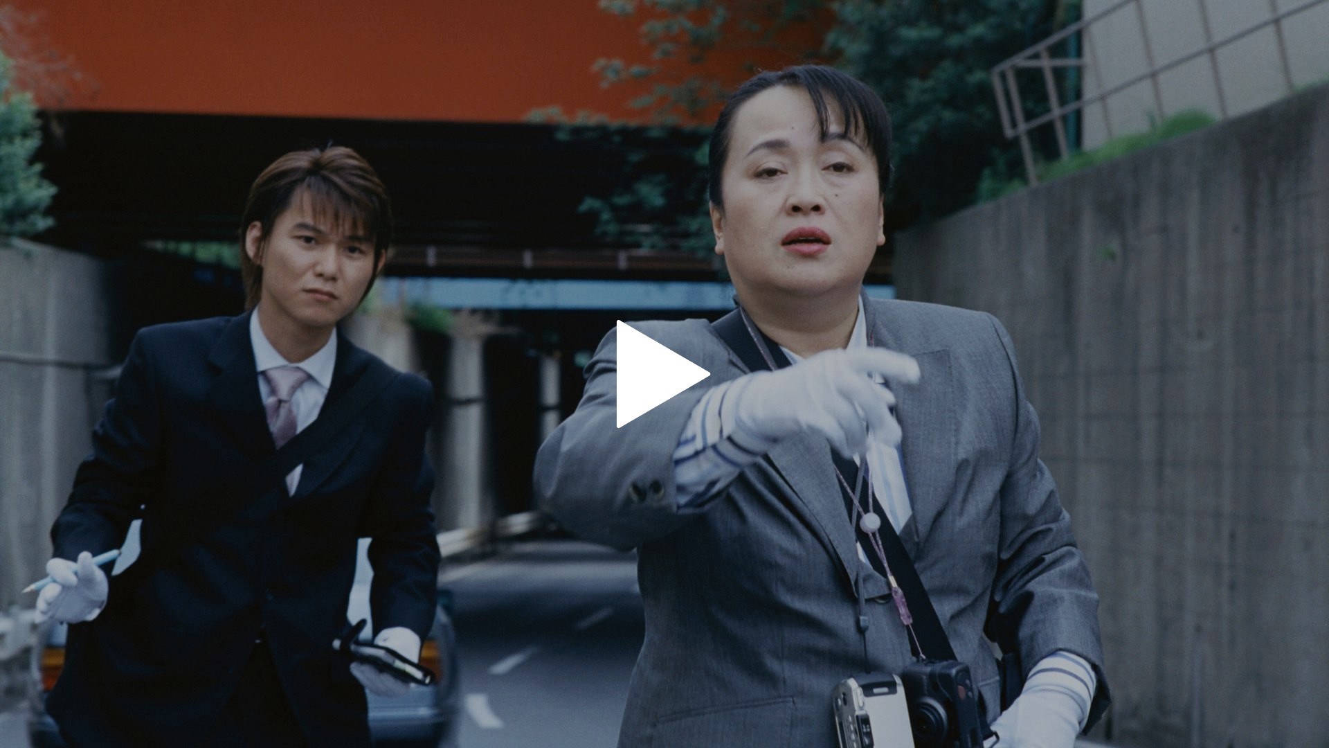 第2話 示談交渉人 甚内たま子裏ファイル2 事故死の夫に保険金はゼロ 戸籍を失った男と臨月の妻が隠す過去 人情保険屋たま子が命がけの救出劇 フジテレビの人気ドラマ アニメ Tv番組の動画が見放題 Fod