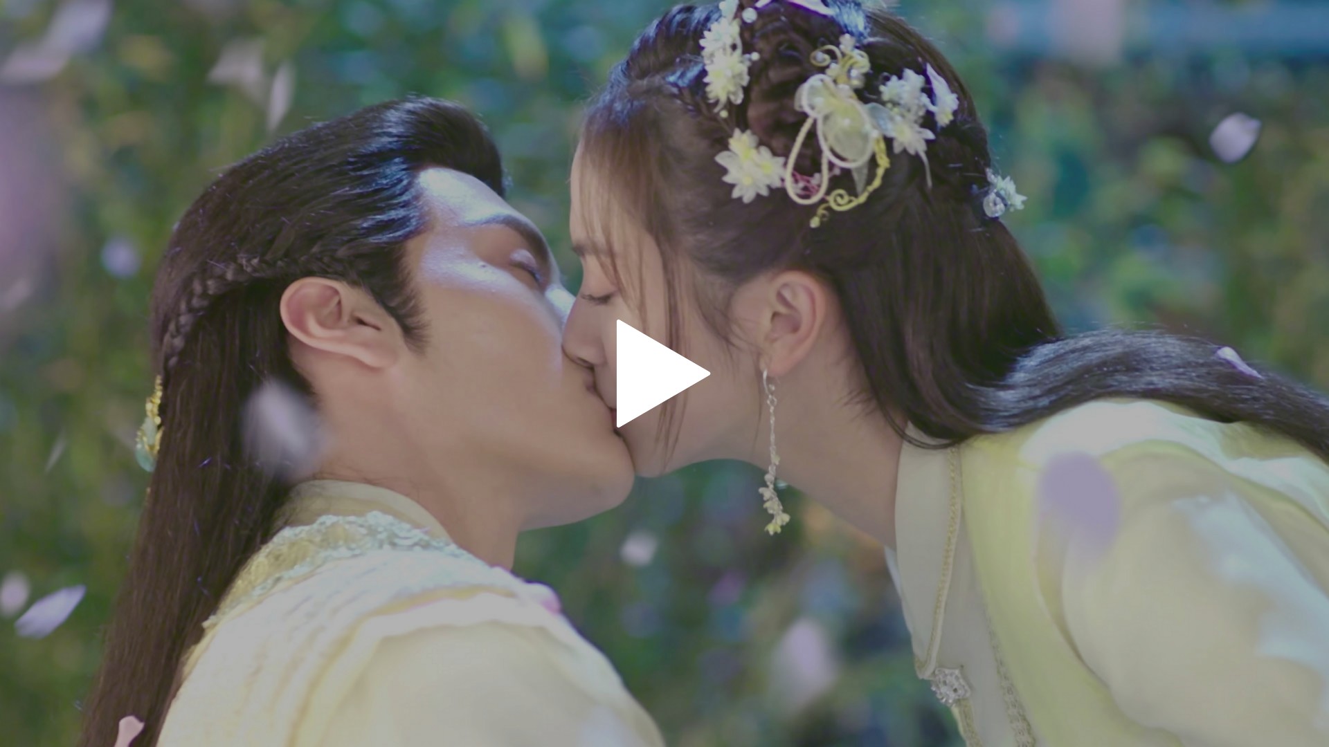 第24話 字幕版 甘い愛の口づけ フジテレビの人気ドラマ アニメ Tv番組の動画が見放題 Fod