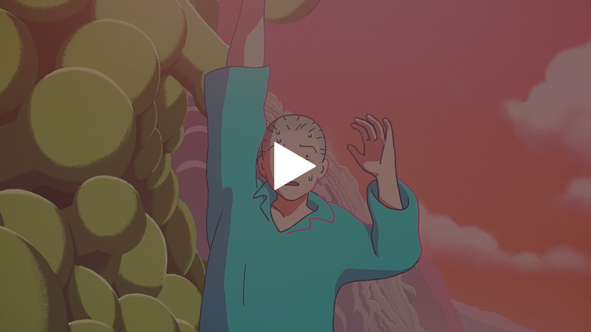 第10話 字幕版 アニメ 27歳の特別な冒険 フジテレビの人気ドラマ アニメ Tv番組の動画が見放題 Fod