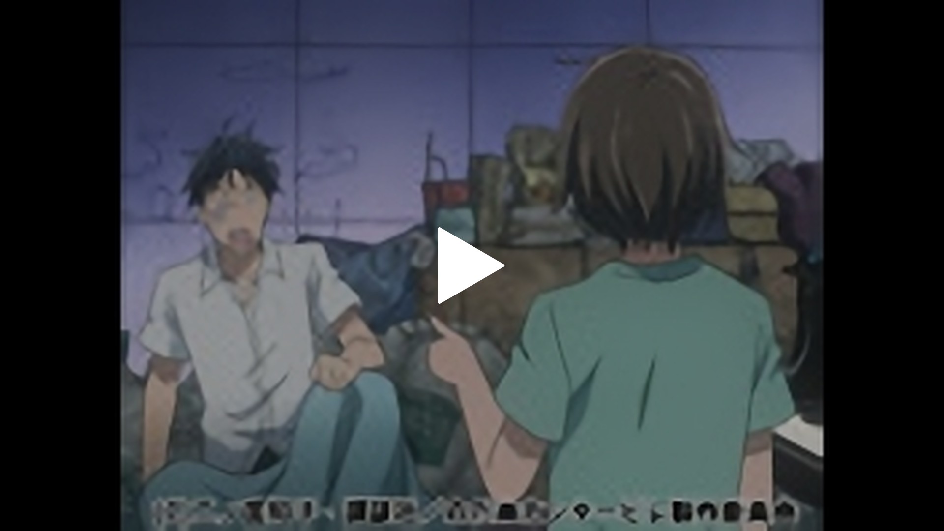 無料 のだめカンタービレ Lesson1 フジテレビの人気ドラマ アニメ Tv番組の動画が見放題 Fod