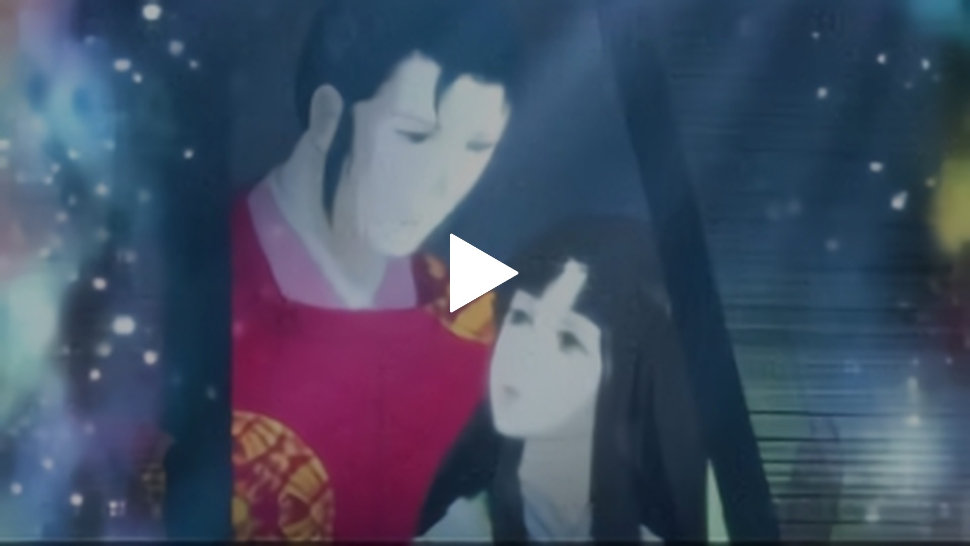 第三話 夕顔 フジテレビの人気ドラマ アニメ Tv番組の動画が見放題 Fod