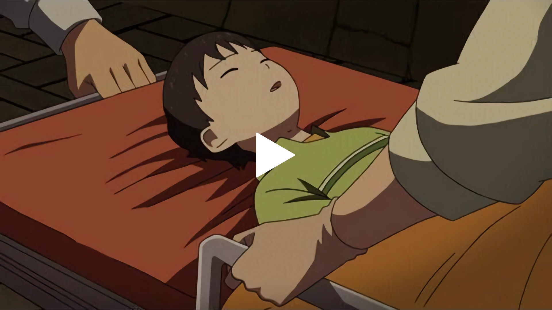 第8話 まっしろな朝 フジテレビの人気ドラマ アニメ Tv番組の動画が見放題 Fod