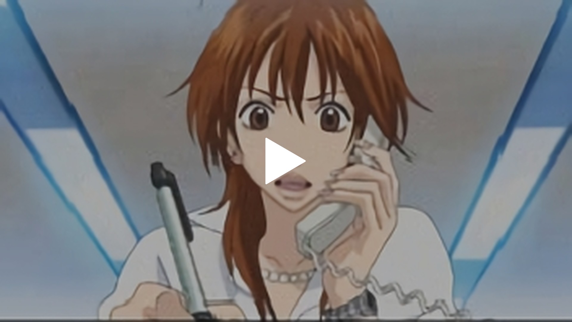 無料 1 女の働きマン フジテレビの人気ドラマ アニメ Tv番組の動画が見放題 Fod