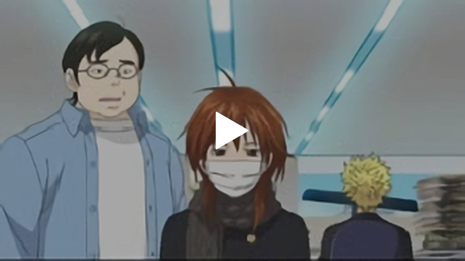 9 一人前の働きマン フジテレビの人気ドラマ アニメ Tv番組の動画が見放題 Fod