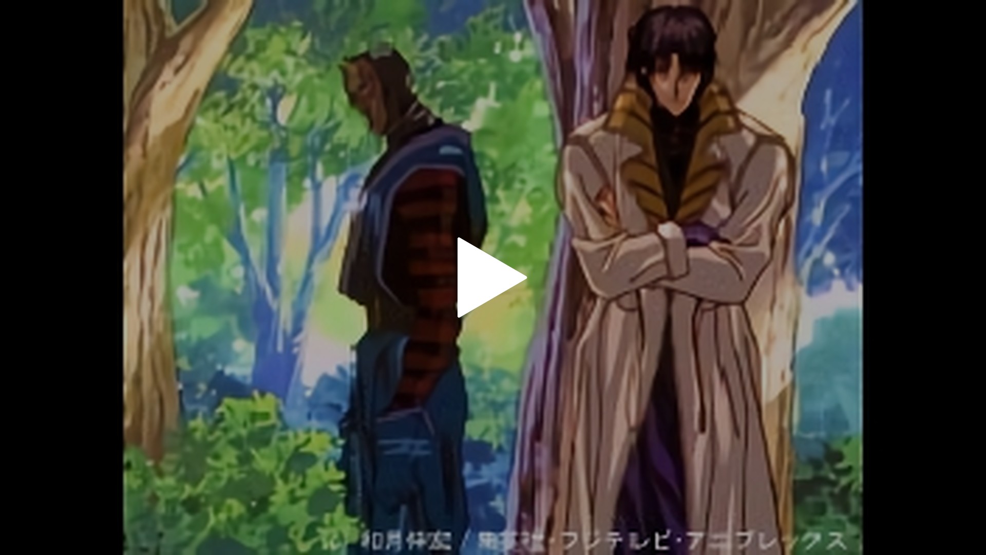 第九幕 最強の忍び軍団 恐怖の御庭番衆 フジテレビの人気ドラマ アニメ Tv番組の動画が見放題 Fod