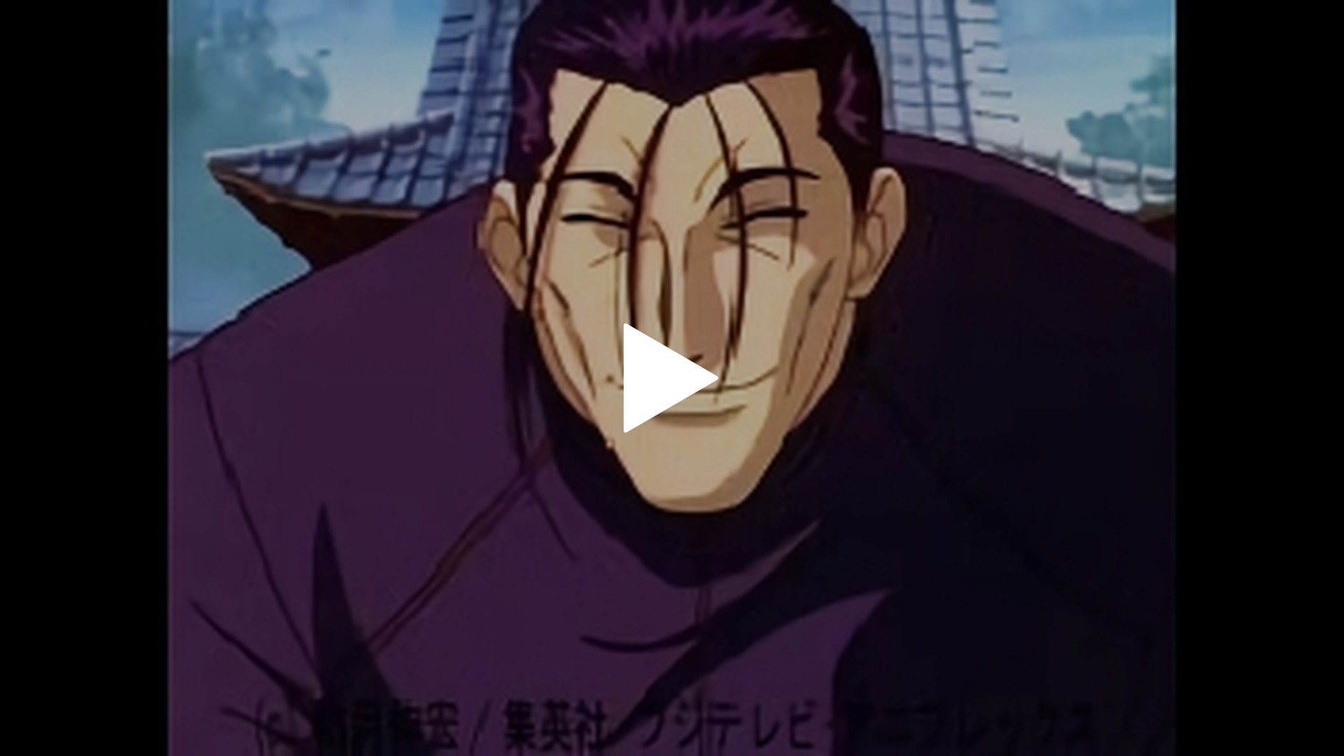 第二十八幕 新たなる血戦への序曲 迫り来る狼の影 フジテレビの人気ドラマ アニメ Tv番組の動画が見放題 Fod