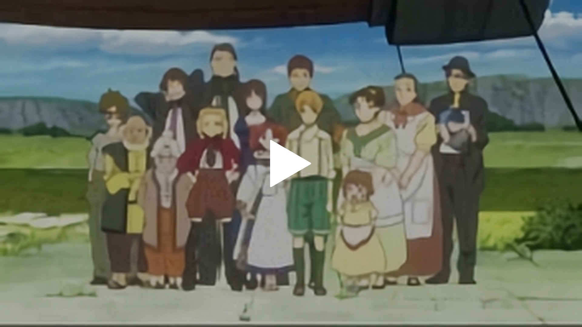 9 追いつめられて フジテレビの人気ドラマ アニメ Tv番組の動画が見放題 Fod