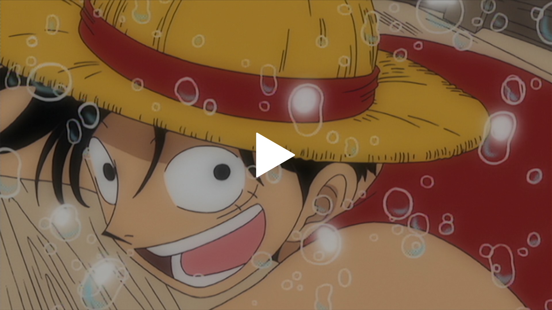 第1話 俺はルフィ！海賊王になる男だ！｜フジテレビの人気ドラマ 