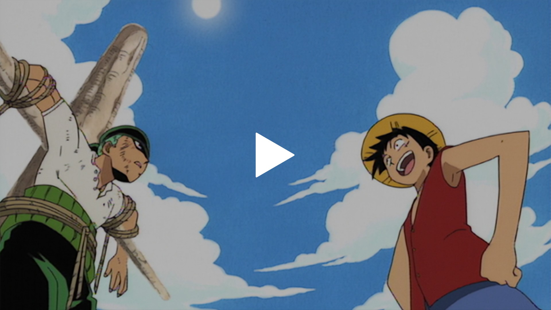 海賊狩りのゾロ OPT1白-OP01-33 海賊狩りのゾロ -