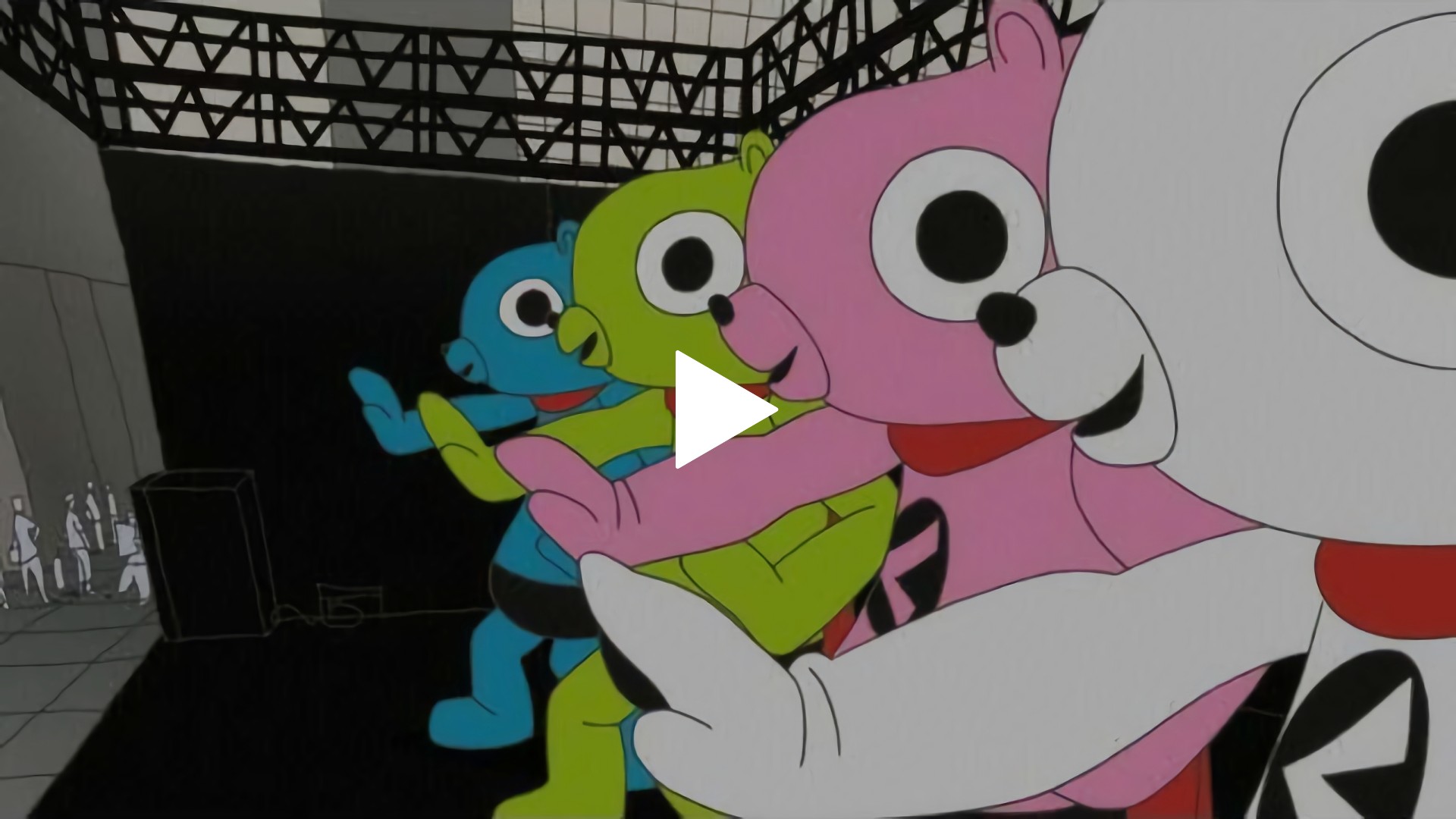 7 サークル ヒーローショー同好会 フジテレビの人気ドラマ アニメ Tv番組の動画が見放題 Fod