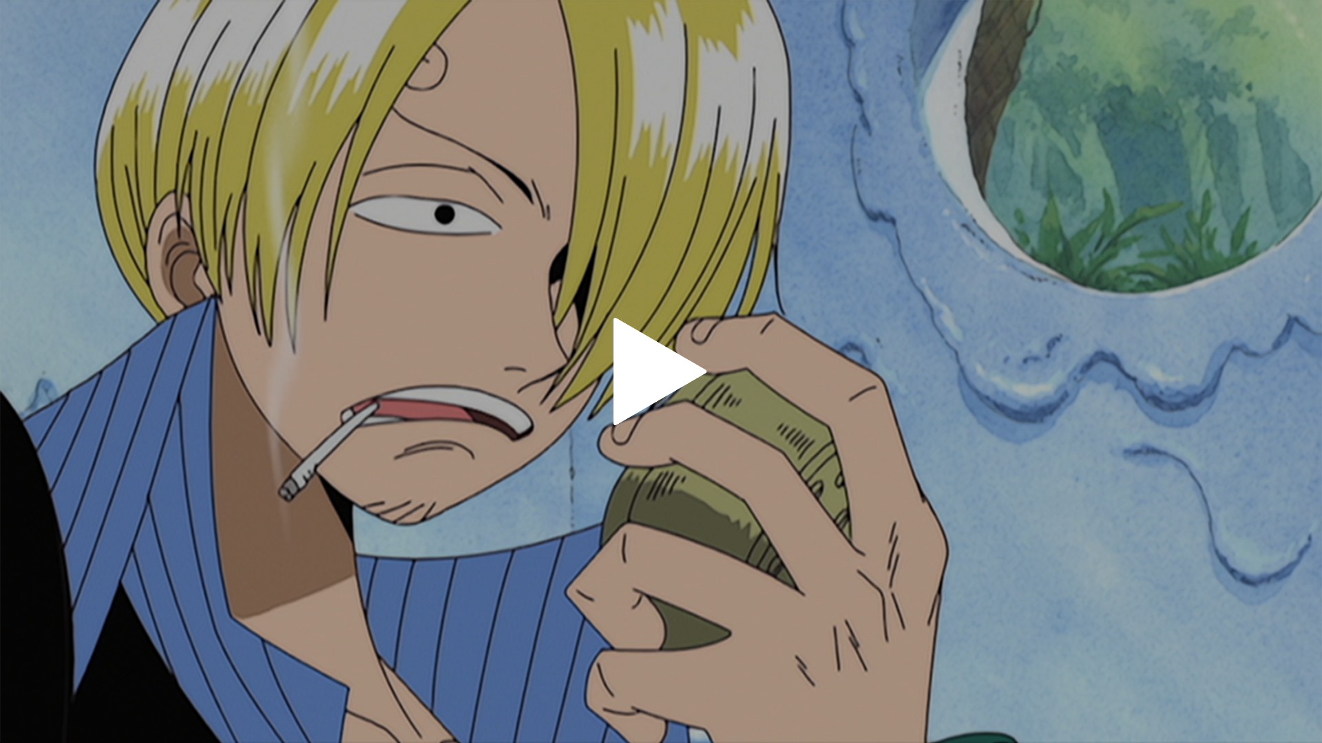 76 いざ反撃 ウソップの機転と火炎星 フジテレビの人気ドラマ アニメ Tv番組の動画が見放題 Fod