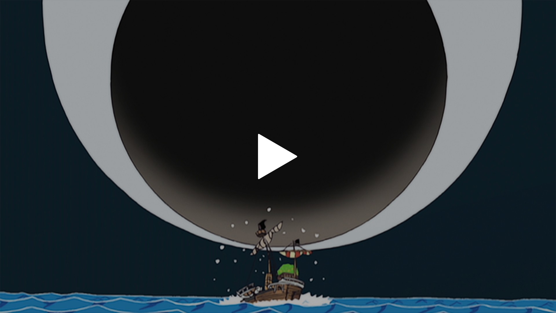 62 最初の砦 巨大クジラ ラブーン現る フジテレビの人気ドラマ アニメ Tv番組の動画が見放題 Fod