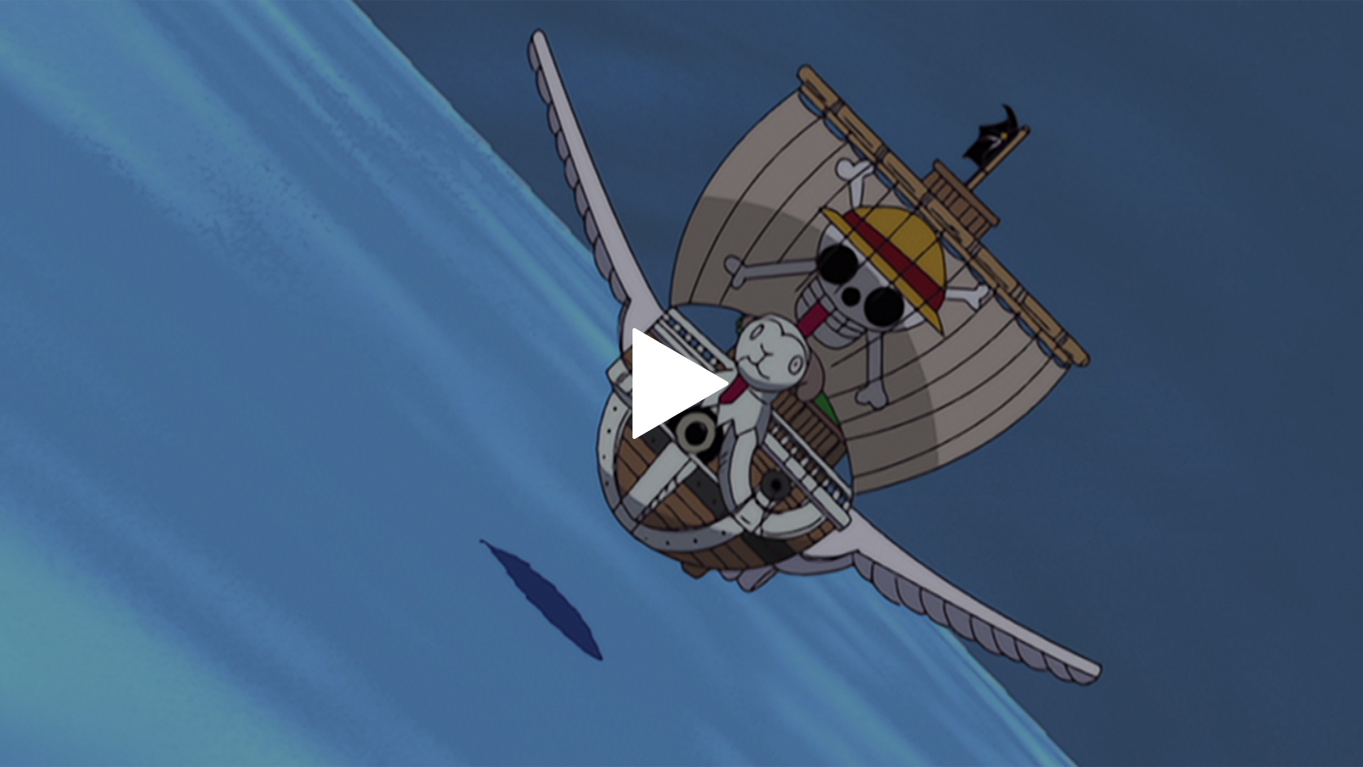 152 船は空をゆく 突き上げる海流に乗れ フジテレビの人気ドラマ アニメ Tv番組の動画が見放題 Fod