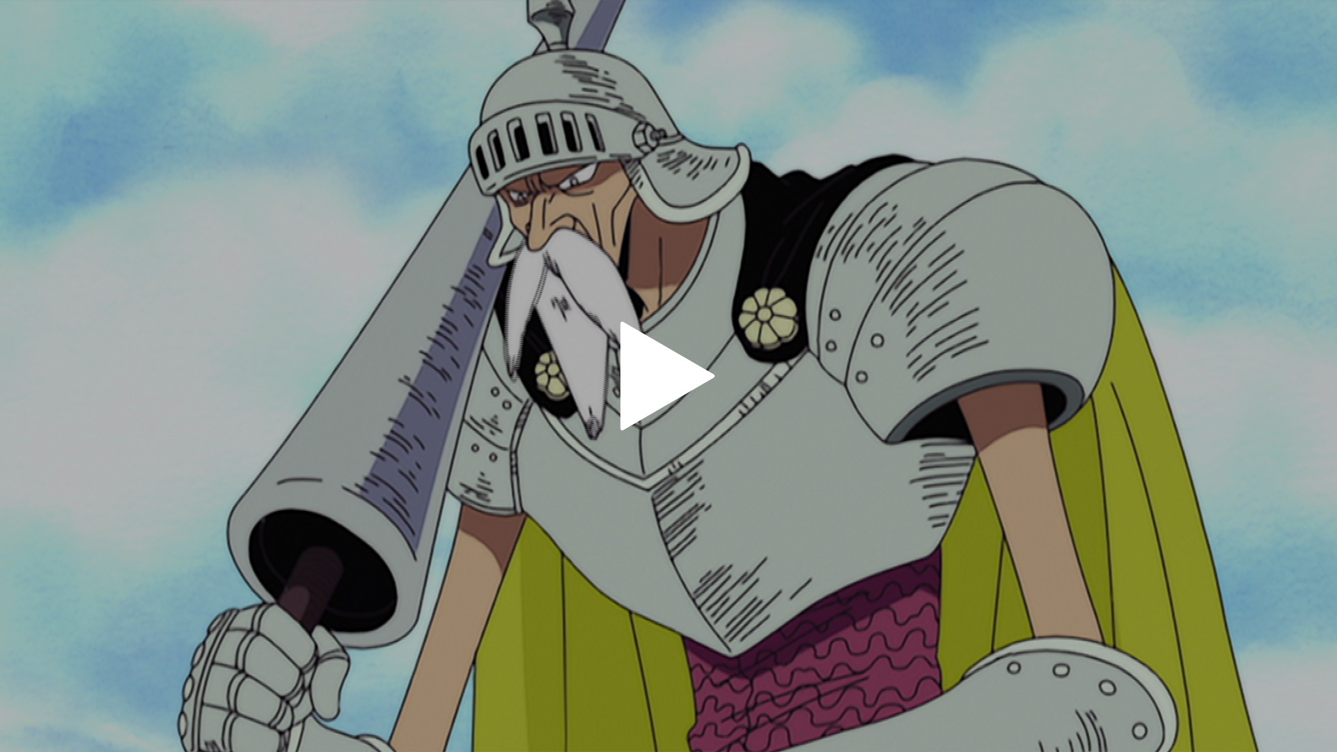 153 ここは空の海 空の騎士と天国の門 フジテレビの人気ドラマ アニメ Tv番組の動画が見放題 Fod