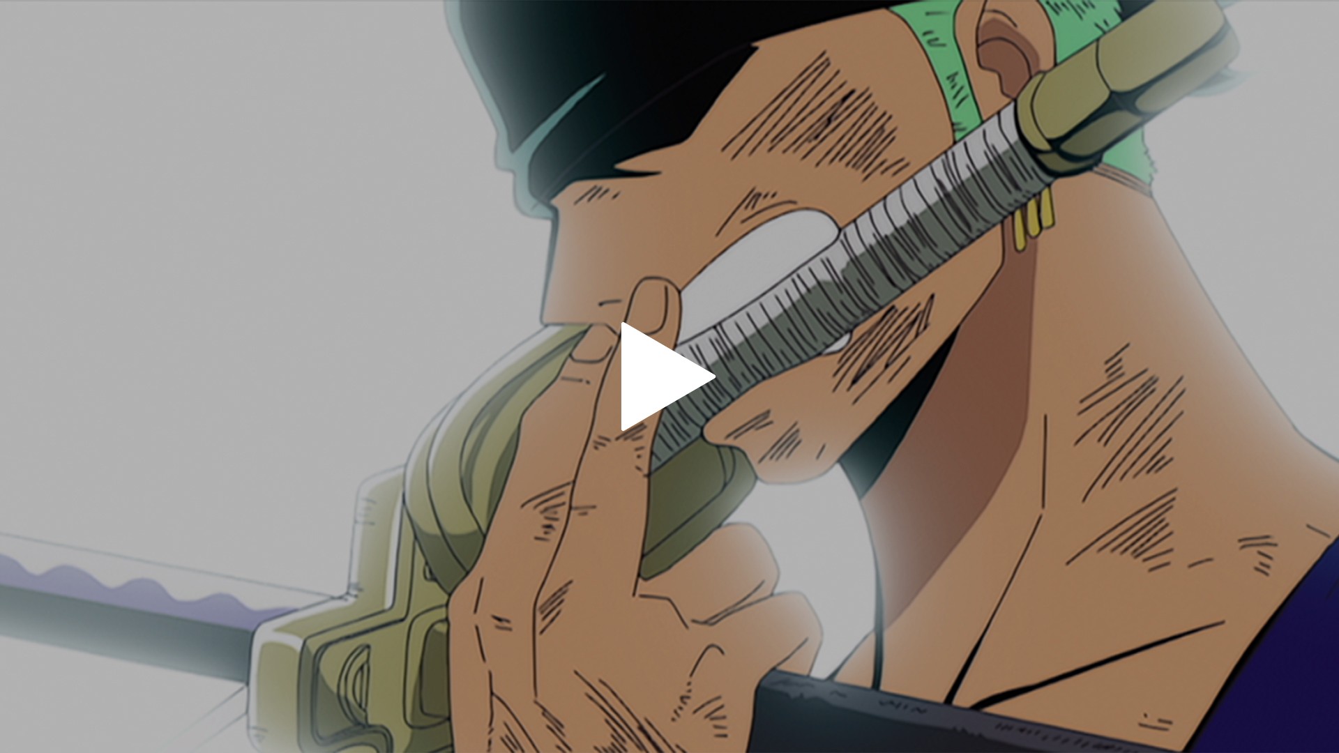 178 ほとばしる斬撃 ゾロvs神官オーム フジテレビの人気ドラマ アニメ Tv番組の動画が見放題 Fod