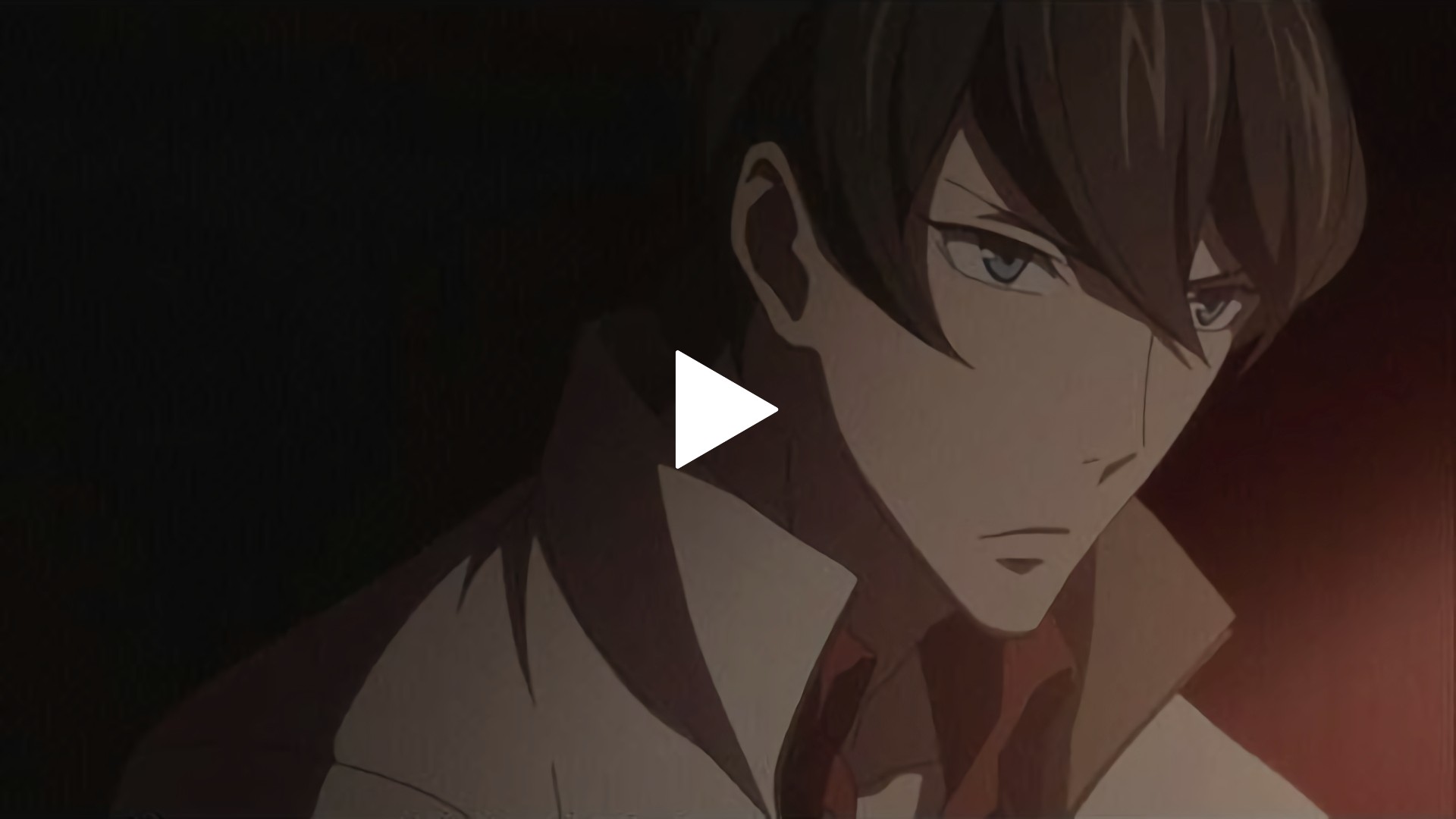 UN-GO-第6話 あまりにも簡単な暗号 坂口安吾「アンゴウ」より