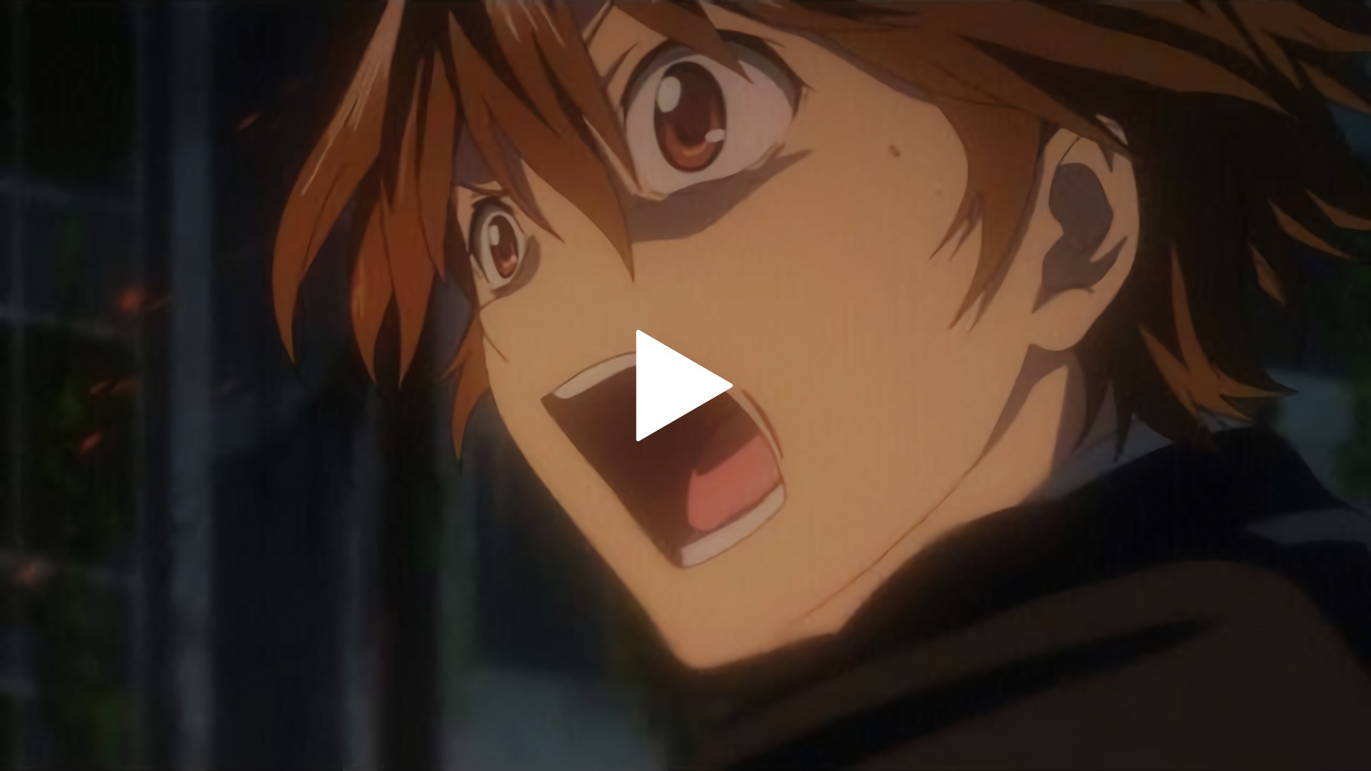 1 11年10月14日放送 発生 Genesis フジテレビの人気ドラマ アニメ Tv番組の動画が見放題 Fod