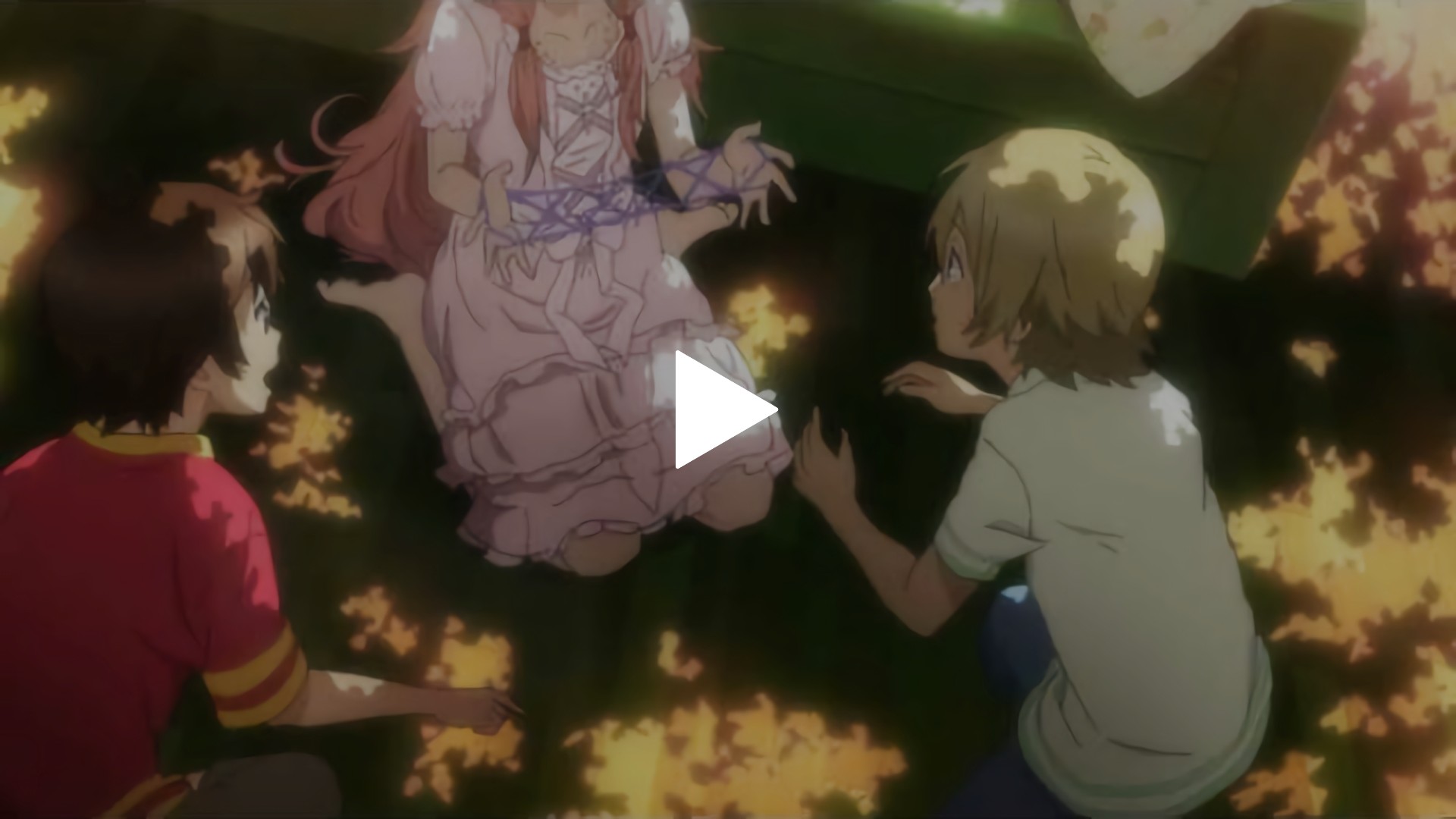 12 12年1月13日放送 再誕 Temptation フジテレビの人気ドラマ アニメ Tv番組の動画が見放題 Fod