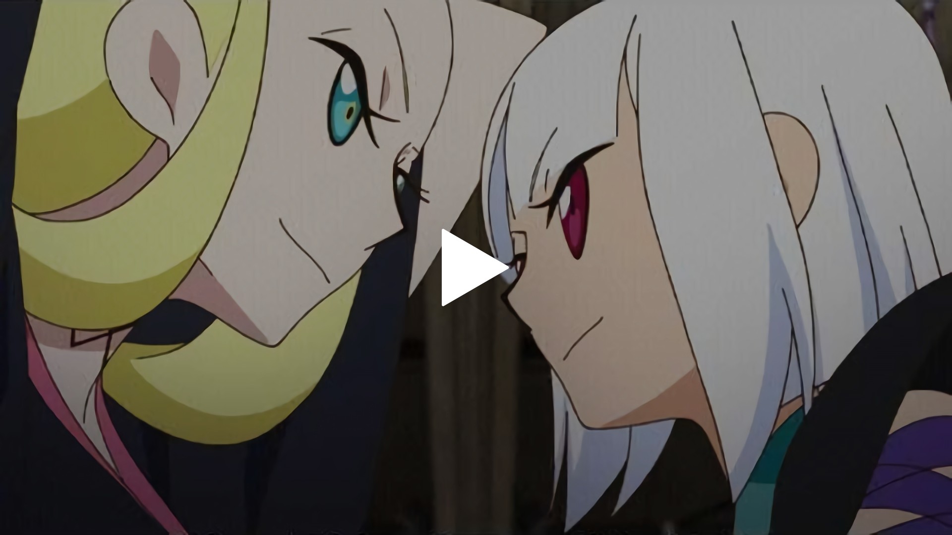 第八話 微刀 釵 フジテレビの人気ドラマ アニメ Tv番組の動画が見放題 Fod