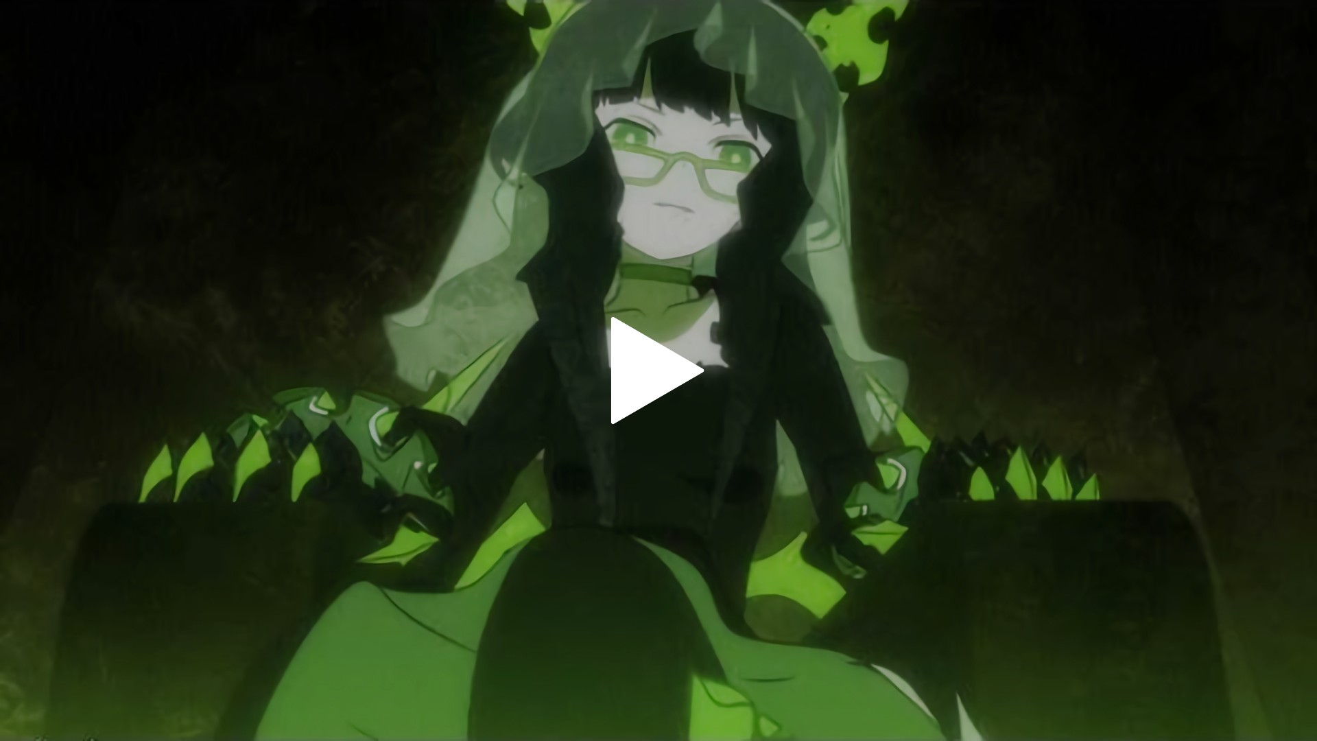 5 12年3月2日放送 ブラック ロックシューター フジテレビの人気ドラマ アニメ Tv番組の動画が見放題 Fod