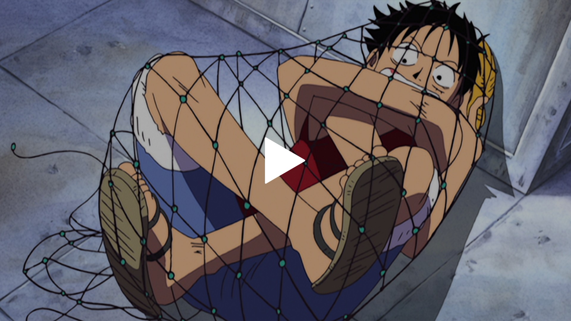 第202話 包囲網突破！奪還ゴーイングメリー号｜フジテレビの人気ドラマ 
