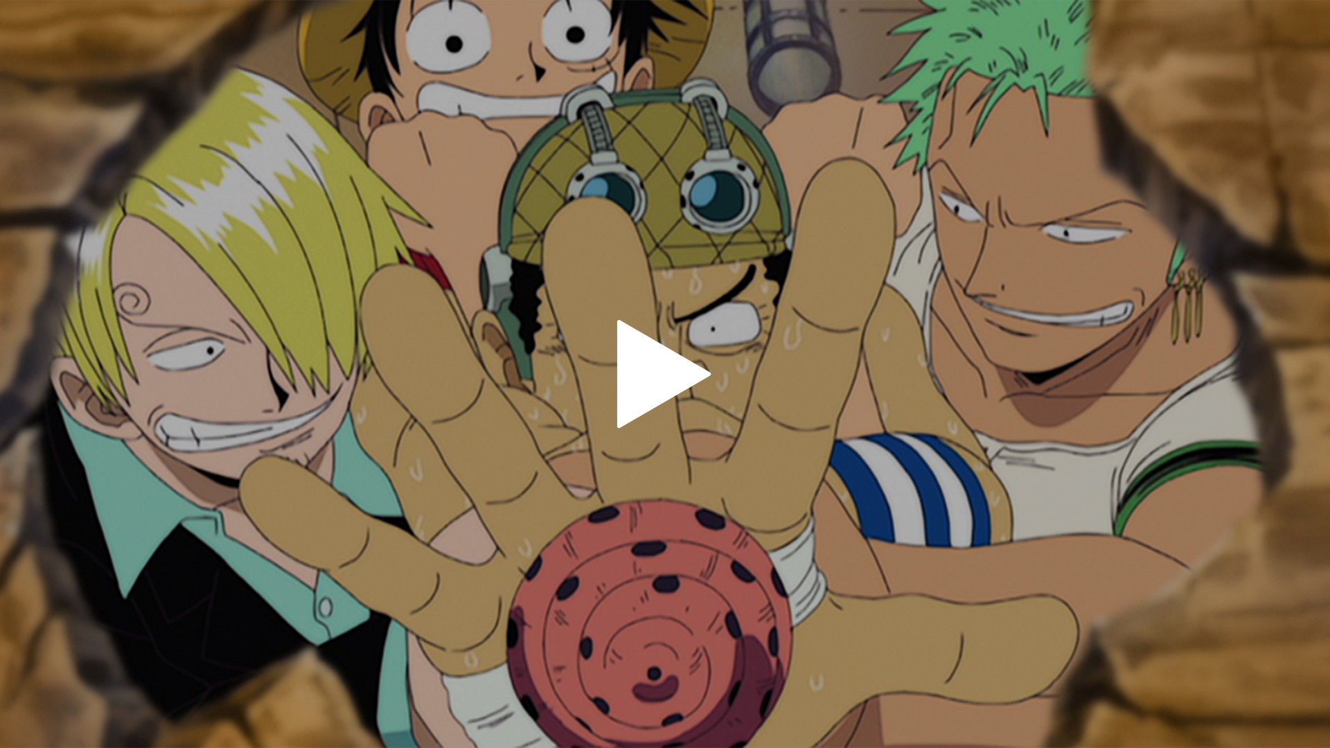 6 さらば海軍要塞 脱出への最後の攻防 フジテレビの人気ドラマ アニメ Tv番組の動画が見放題 Fod