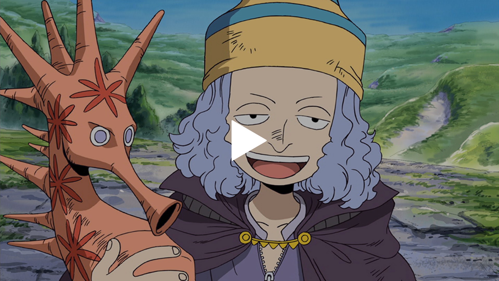第221話 笛を抱いた謎の少年とロビンの推理！｜フジテレビの人気ドラマ 
