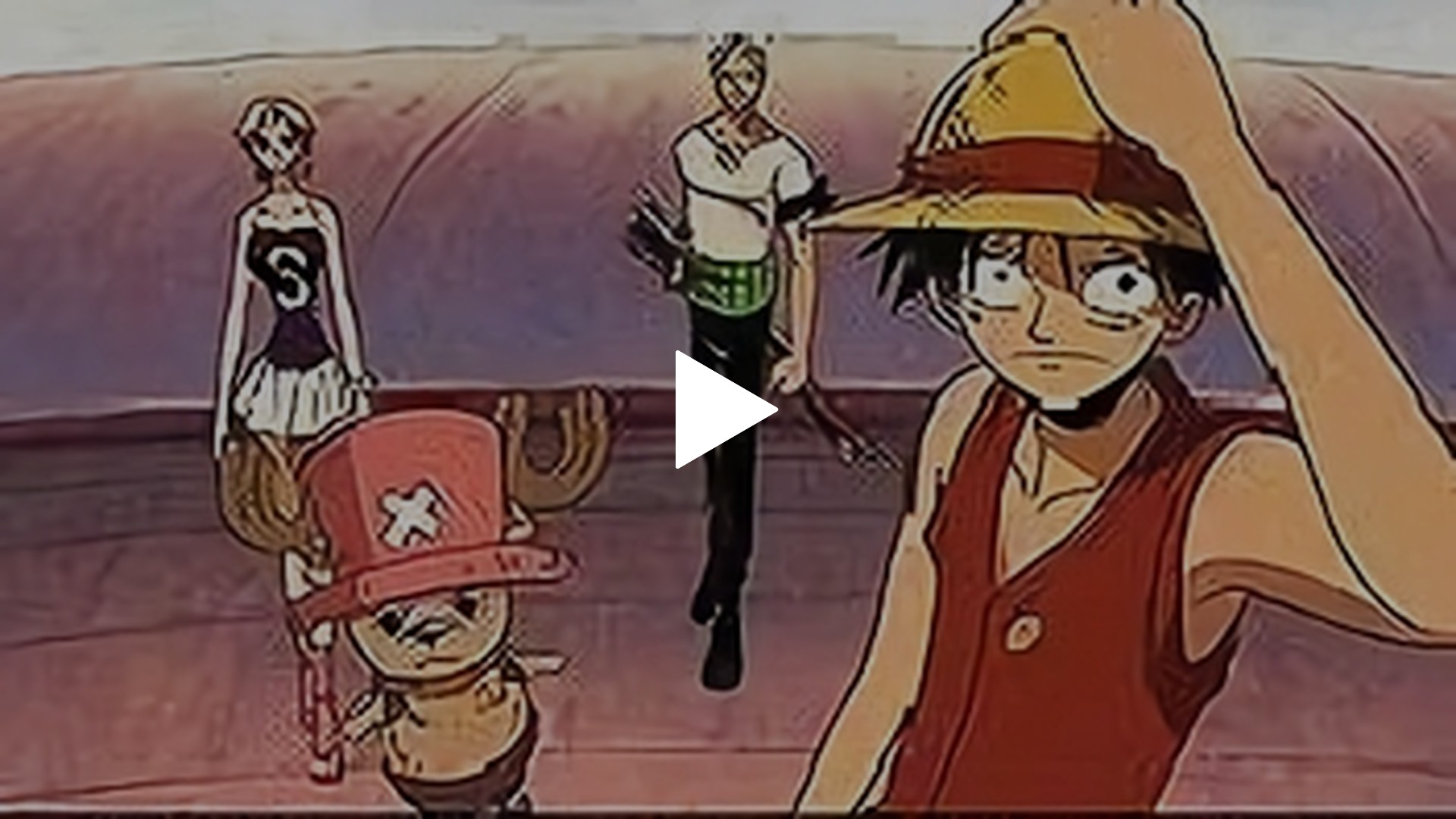 241 ロビンを捕まえろ 麦わら一味の決意 フジテレビの人気ドラマ アニメ Tv番組の動画が見放題 Fod