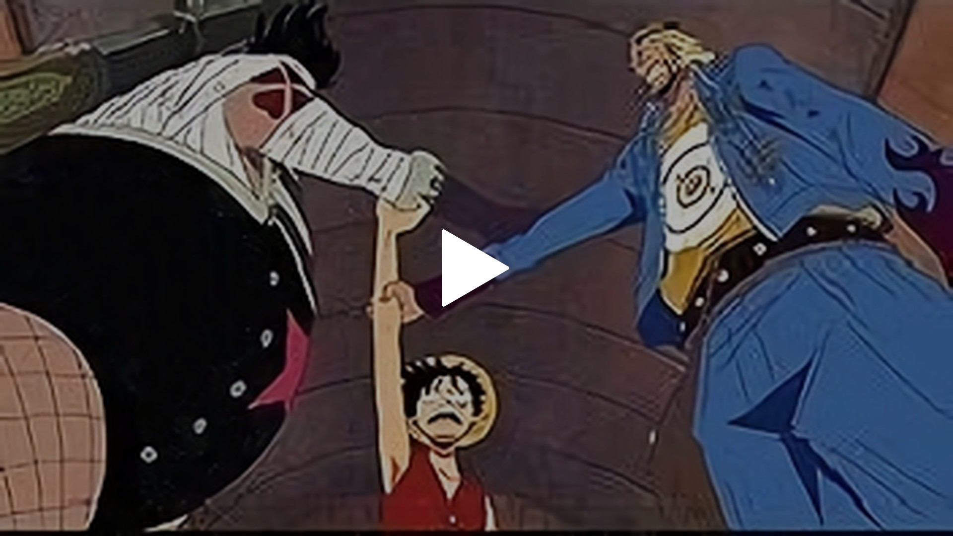 256 仲間を救え 拳に誓った敵同士の絆 フジテレビの人気ドラマ アニメ Tv番組の動画が見放題 Fod