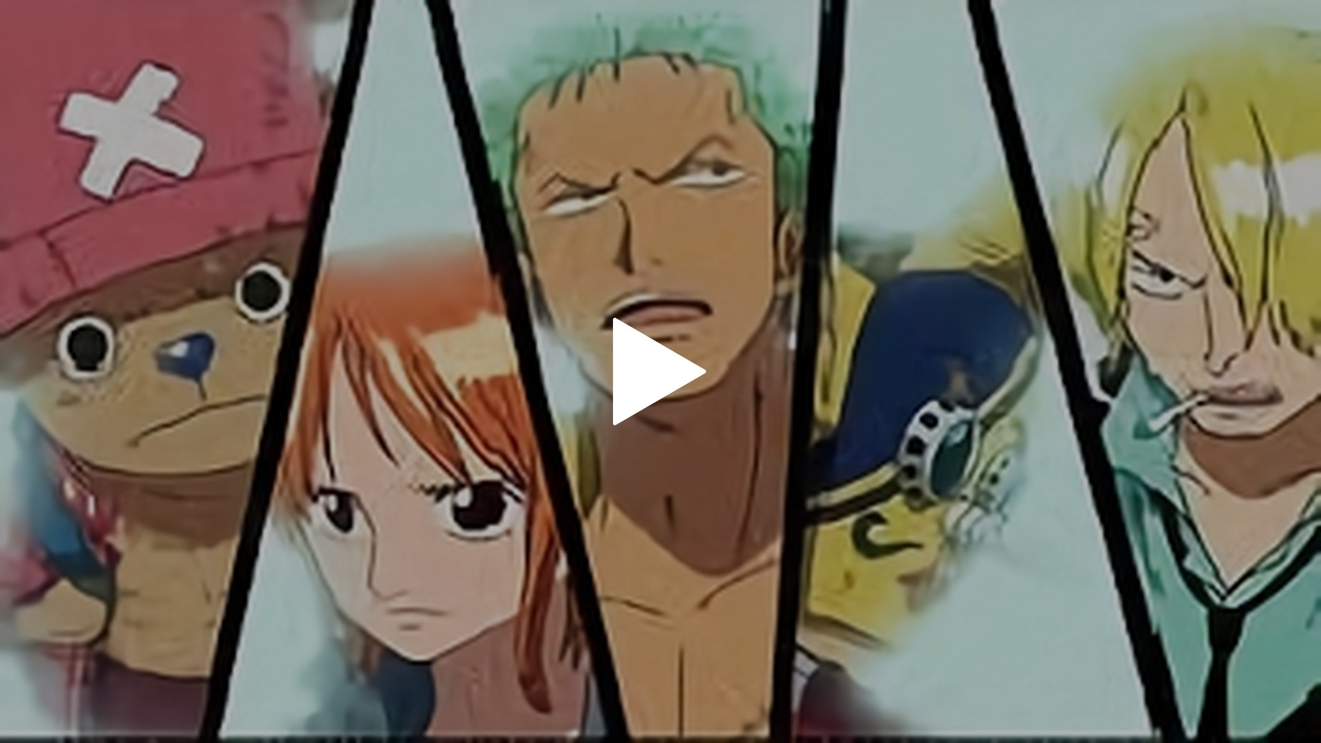 268 ルフィに追いつけ 麦わら一味総力戦 フジテレビの人気ドラマ アニメ Tv番組の動画が見放題 Fod
