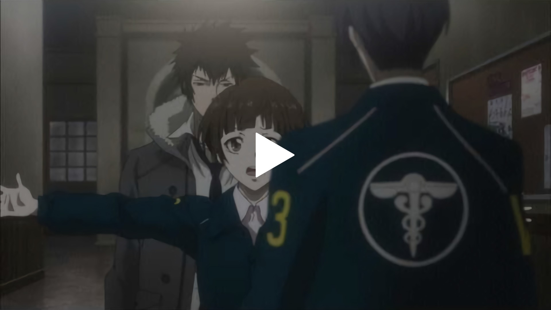 8 あとは 沈黙 フジテレビの人気ドラマ アニメ Tv番組の動画が見放題 Fod