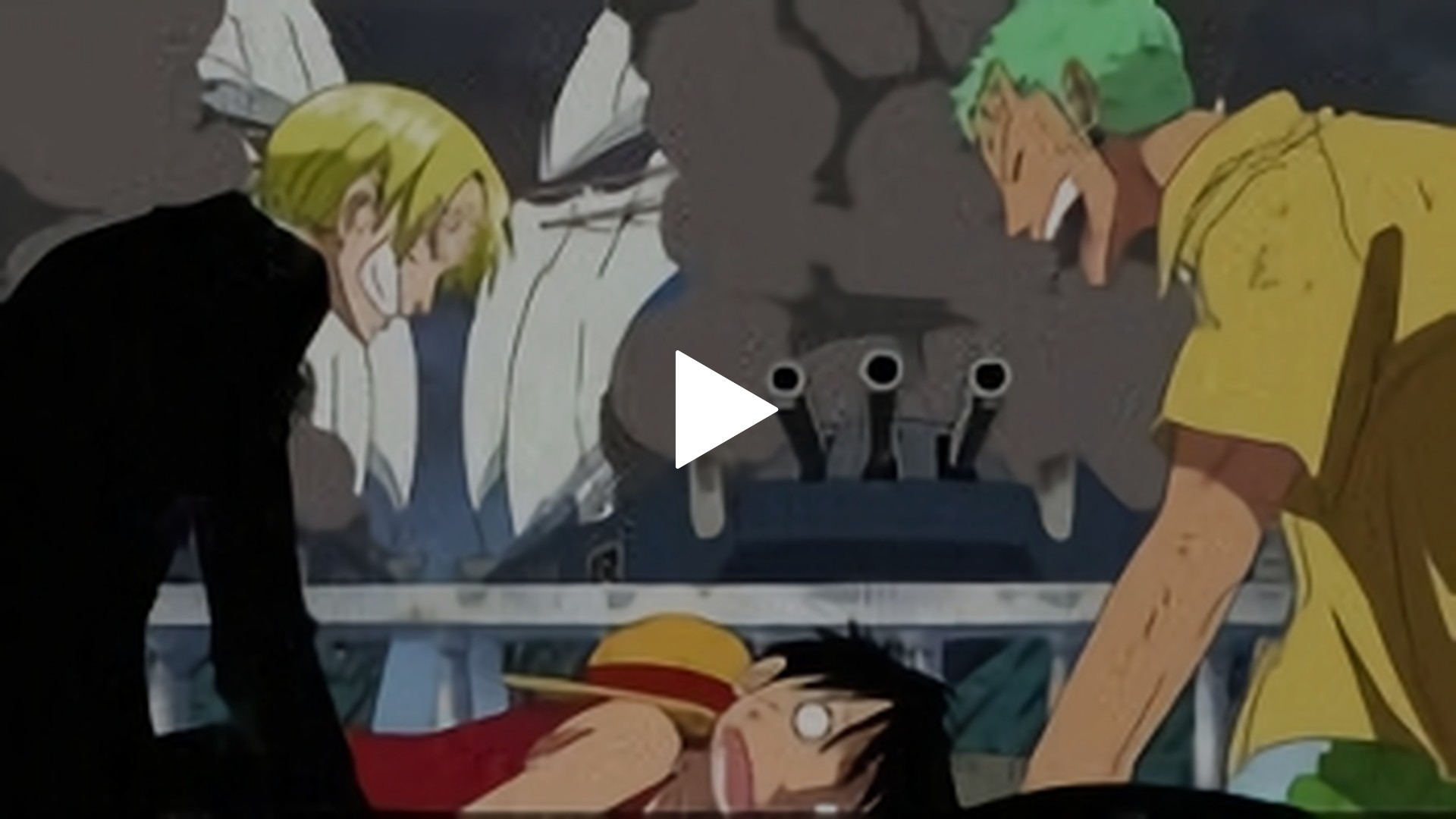 311 全員大脱出 勝者の道は海賊のために フジテレビの人気ドラマ アニメ Tv番組の動画が見放題 Fod