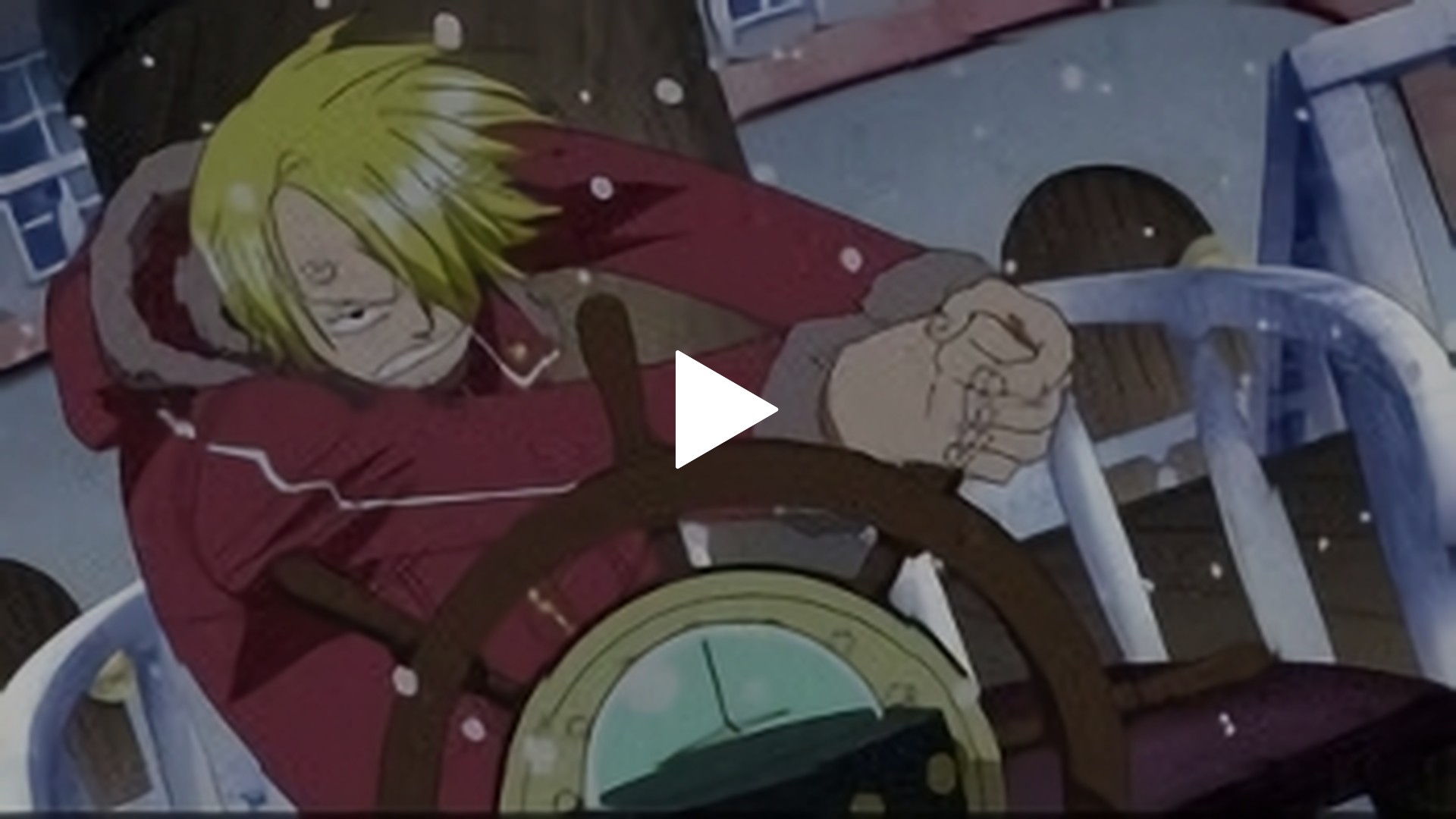 327 サニー号ピンチ 唸れ超速の秘密メカ フジテレビの人気ドラマ アニメ Tv番組の動画が見放題 Fod